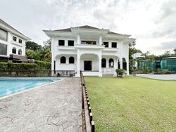 Old Holland Road (D10), Detached #598841251